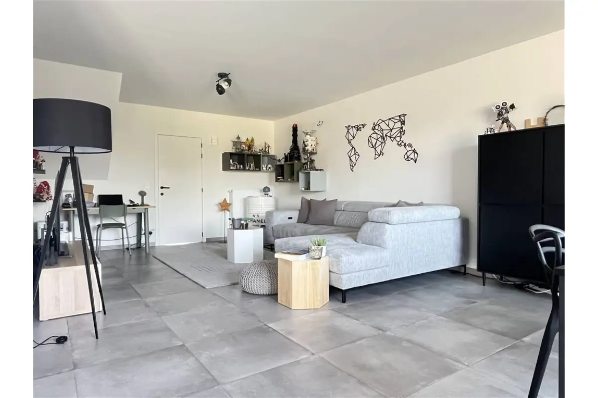 Maison à louer à Mourcourt 7543 1100.00€ 3 chambres 162.00m² - annonce 654306