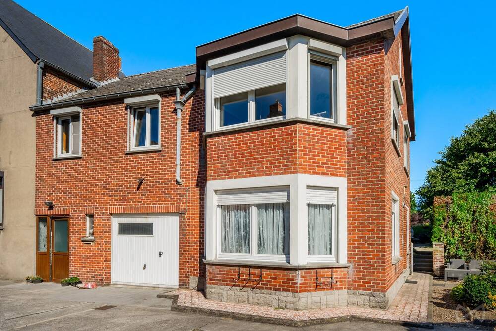 Maison à vendre à Pipaix 7904 175000.00€ 3 chambres 105.00m² - annonce 558413
