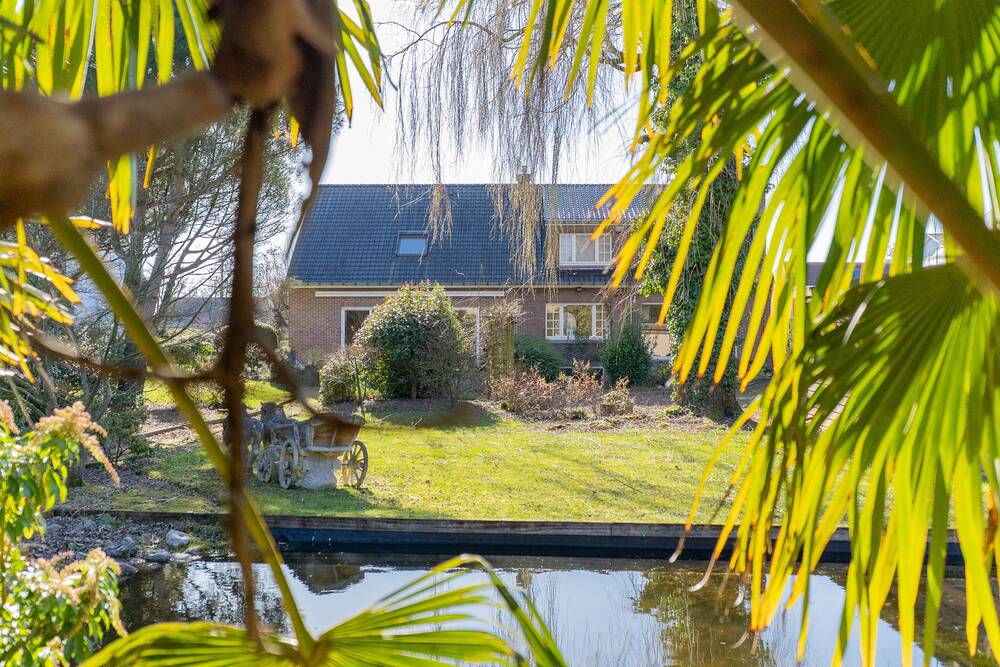 Maison à vendre à Herseaux 7712 679000.00€ 4 chambres 289.00m² - annonce 557836