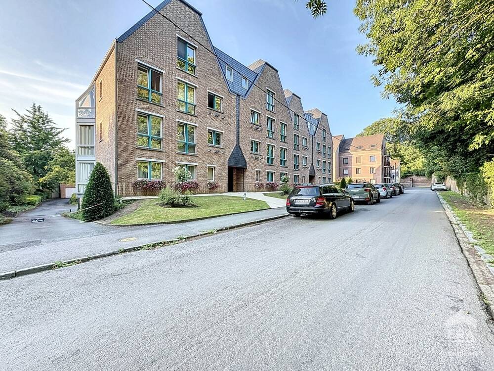 Appartement à vendre à Enghien 7850 199000.00€ 2 chambres 121.00m² - annonce 558343