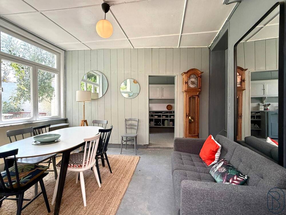 Maison à vendre à Beloeil 7970 215000.00€ 4 chambres 141.00m² - annonce 557962