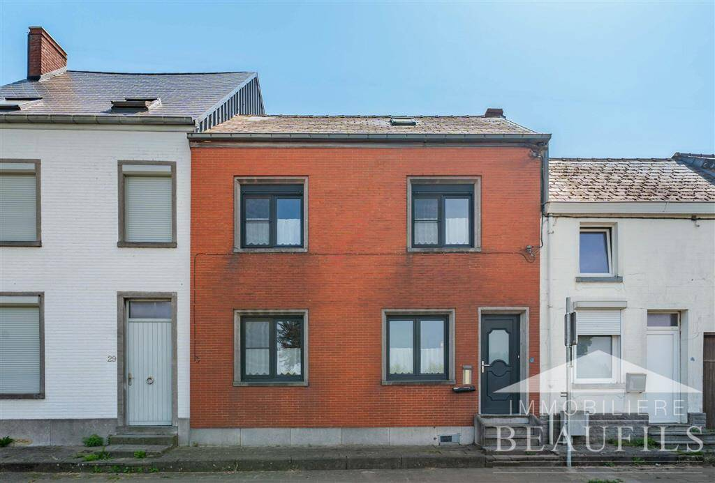 Maison à vendre à Ecaussinnes-d'Enghien 7190 200000.00€ 2 chambres 100.00m² - annonce 557740