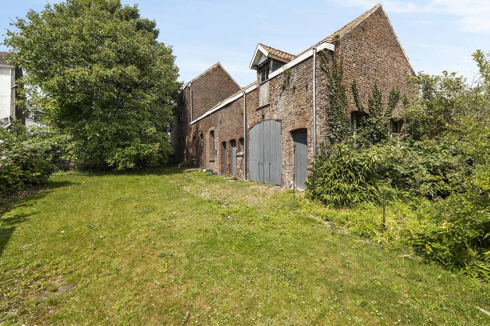 Maison à vendre à Tournai 7500 319000.00€ 3 chambres 165.00m² - annonce 558373
