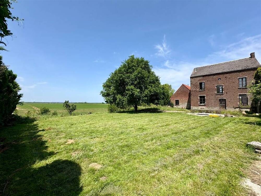 Maison à vendre à Seneffe 7180 470000.00€ 4 chambres 250.00m² - annonce 558193