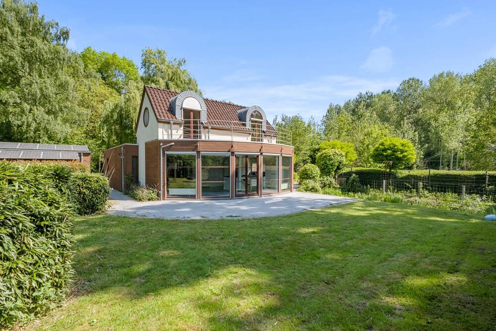 Villa à vendre à Rongy 7623 459000.00€ 2 chambres 200.00m² - annonce 558225