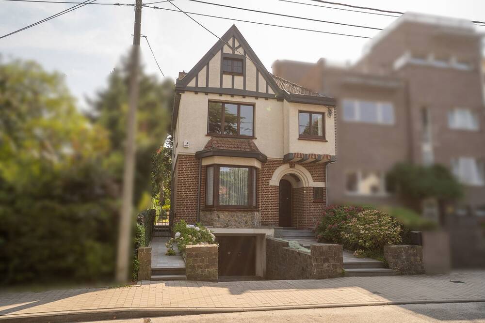 Maison à vendre à Hyon 7022 295000.00€ 4 chambres 182.00m² - annonce 558470