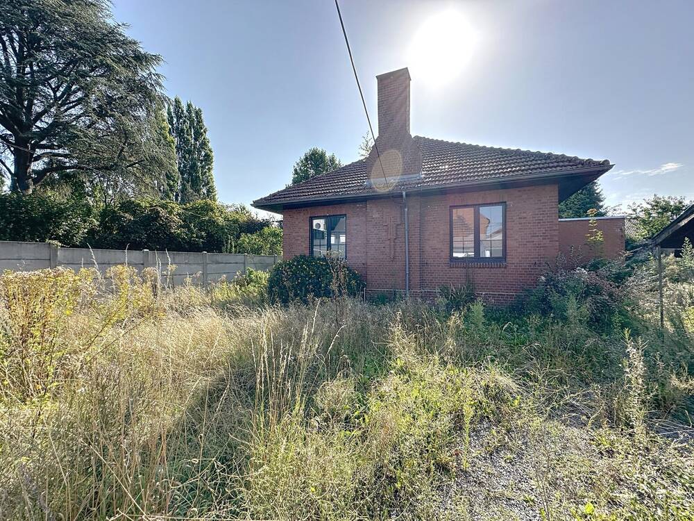 Maison à vendre à Ecaussinnes 7190 195000.00€ 2 chambres 120.00m² - annonce 558370