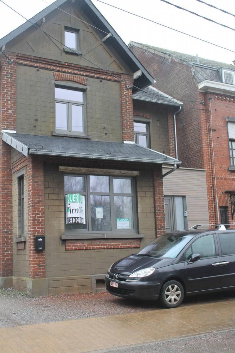 Maison à louer à Gosselies 6041 1150.00€ 3 chambres m² - annonce 558328