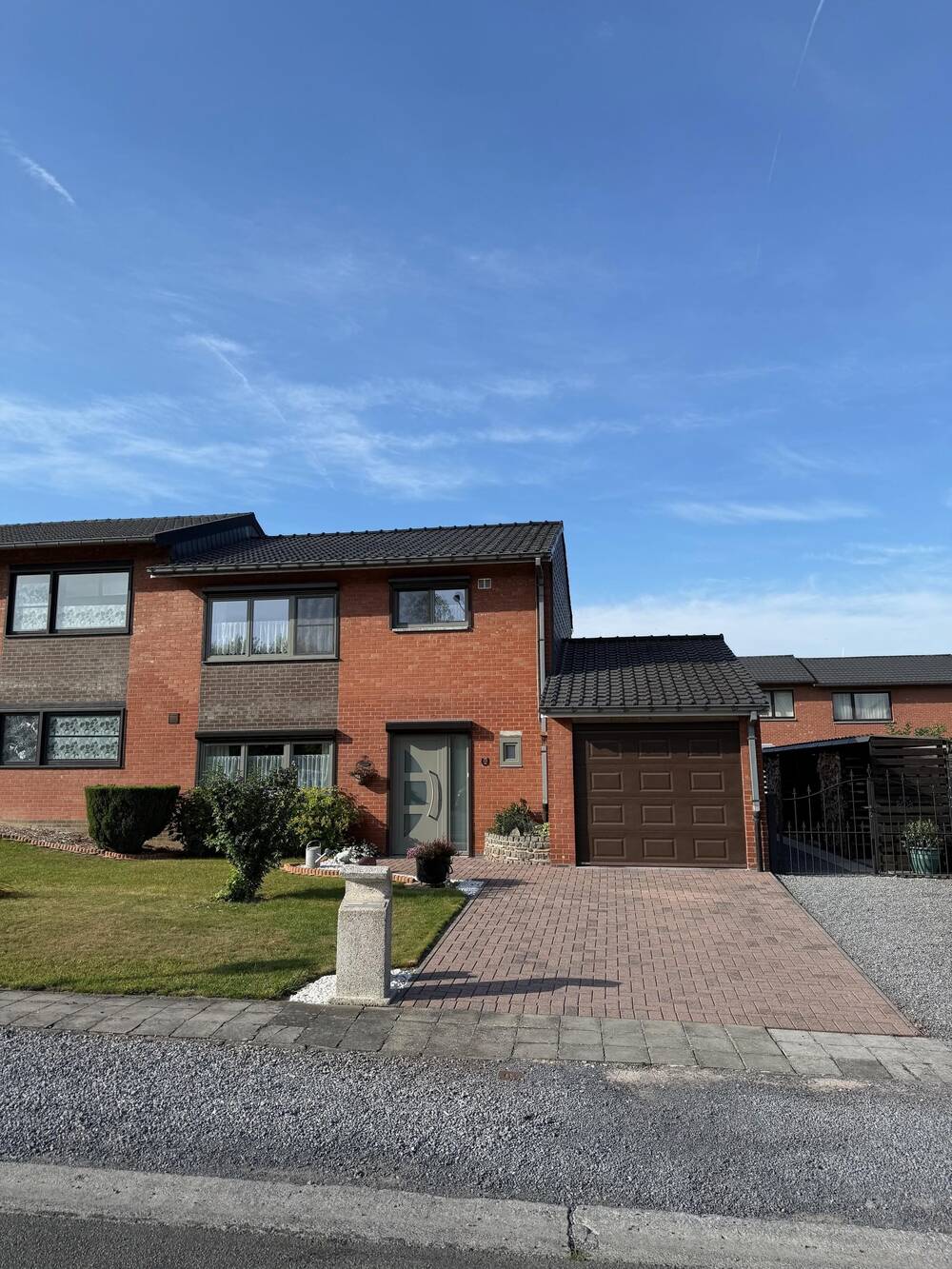 Maison à vendre à Gaurain-Ramecroix 7530 192500.00€ 3 chambres m² - annonce 558454