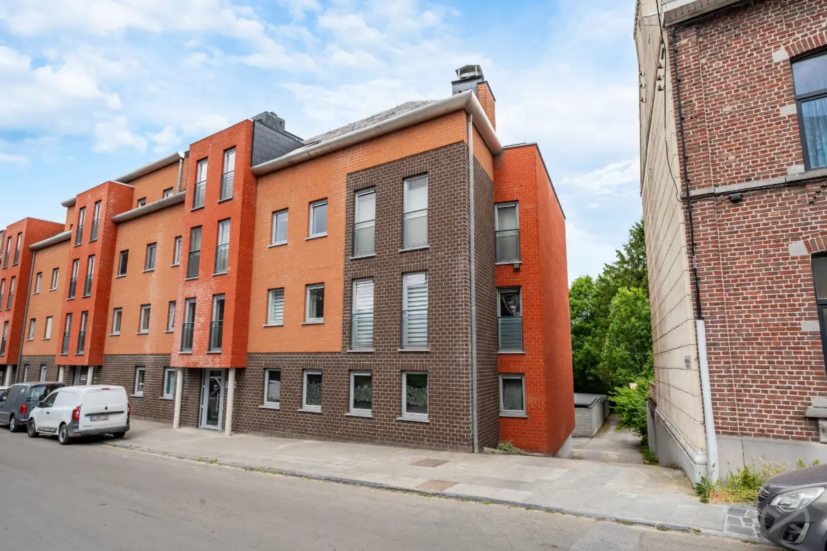 Appartement à vendre à Marcinelle 6001 197000.00€ 2 chambres 111.00m² - annonce 602996