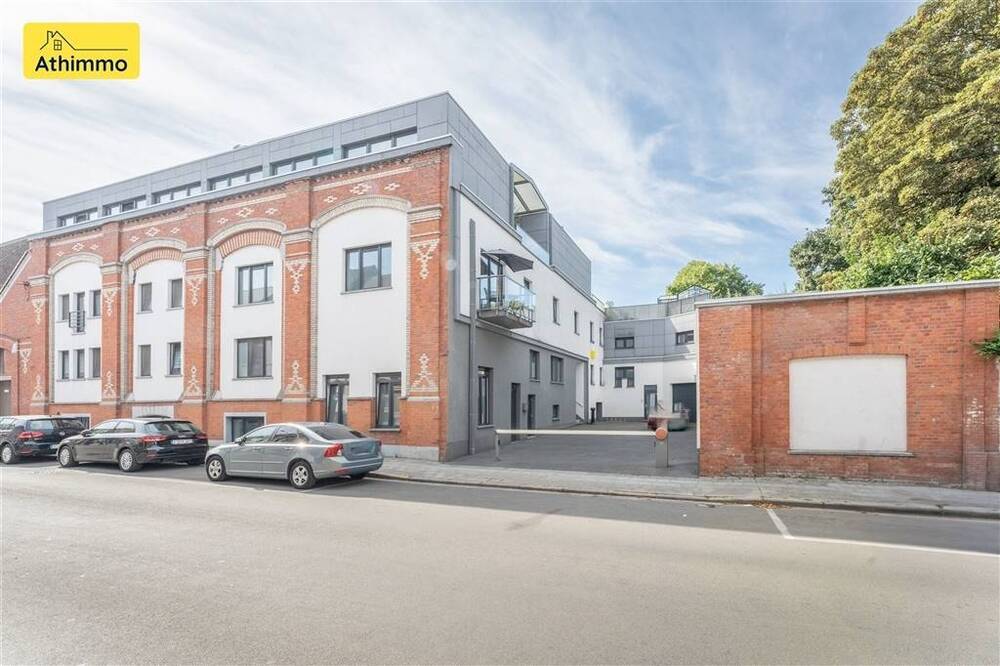 Appartement à vendre à Ath 7800 195000.00€ 2 chambres 75.00m² - annonce 559005