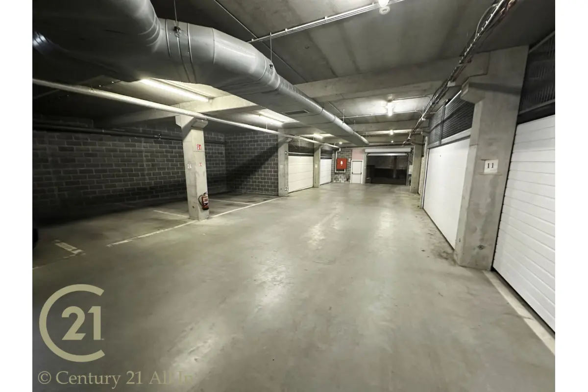 Parking à vendre à Tournai 7500 30000.00€  chambres m² - annonce 558973