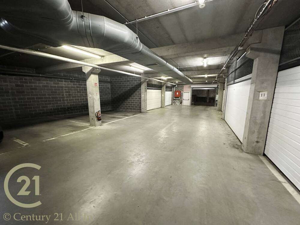 Parking à vendre à Tournai 7500 0.00€  chambres m² - annonce 558973