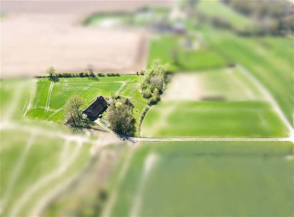 Maison à vendre à Arquennes 7181 650000.00€ 3 chambres 220.00m² - annonce 559103