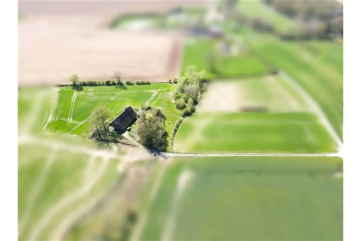 Maison à vendre à Arquennes 7181 650000.00€ 3 chambres 220.00m² - annonce 610130