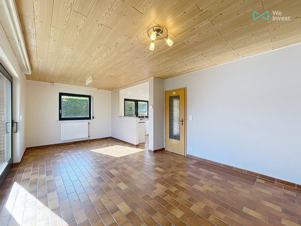 Maison à à Saint-Symphorien 7030 1100.00€ 1 chambres 75.00m² - annonce 559513