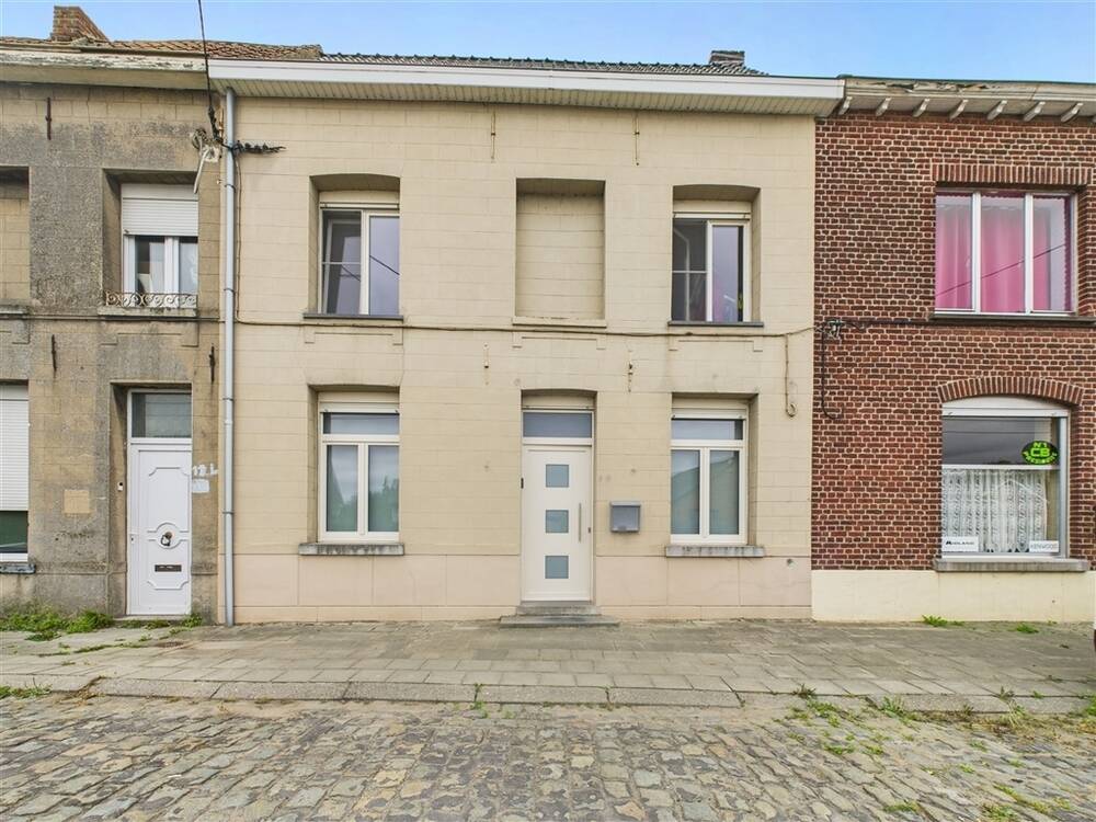 Maison à vendre à Warchin 7548 169000.00€ 2 chambres 138.00m² - annonce 559453
