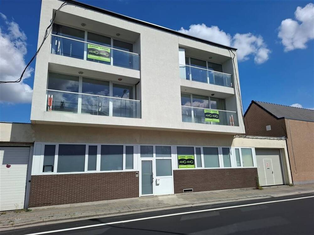 Maison à vendre à Mouscron 7700 800000.00€ chambres m² - annonce 559389