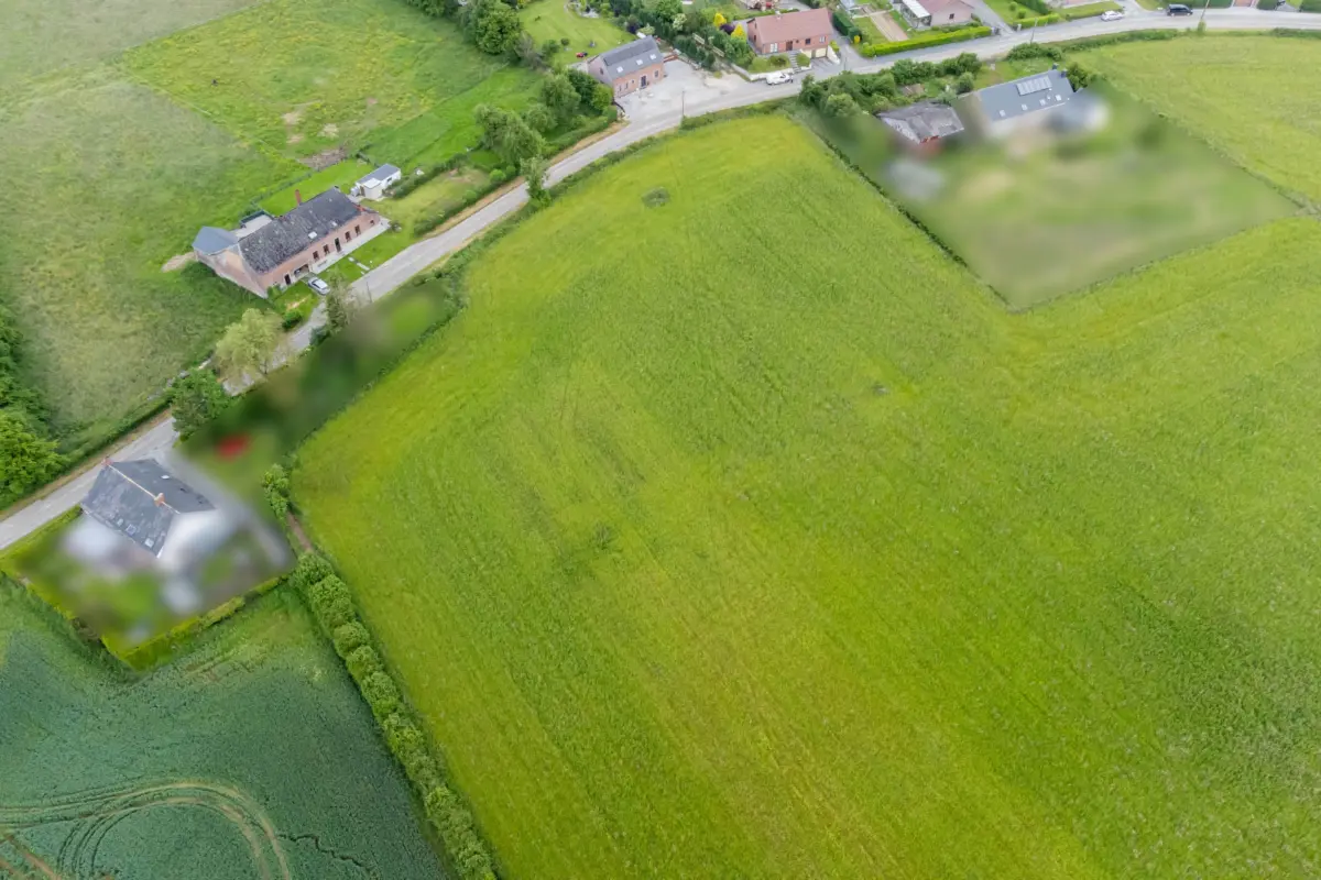 Terrain à bâtir à vendre à Momignies 6590 58000.00€  chambres m² - annonce 559050