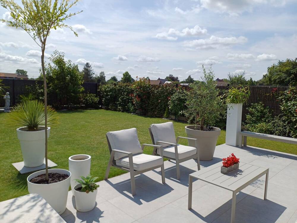 Maison à à Tournai 7500 399000.00€ 3 chambres 155.00m² - annonce 559472