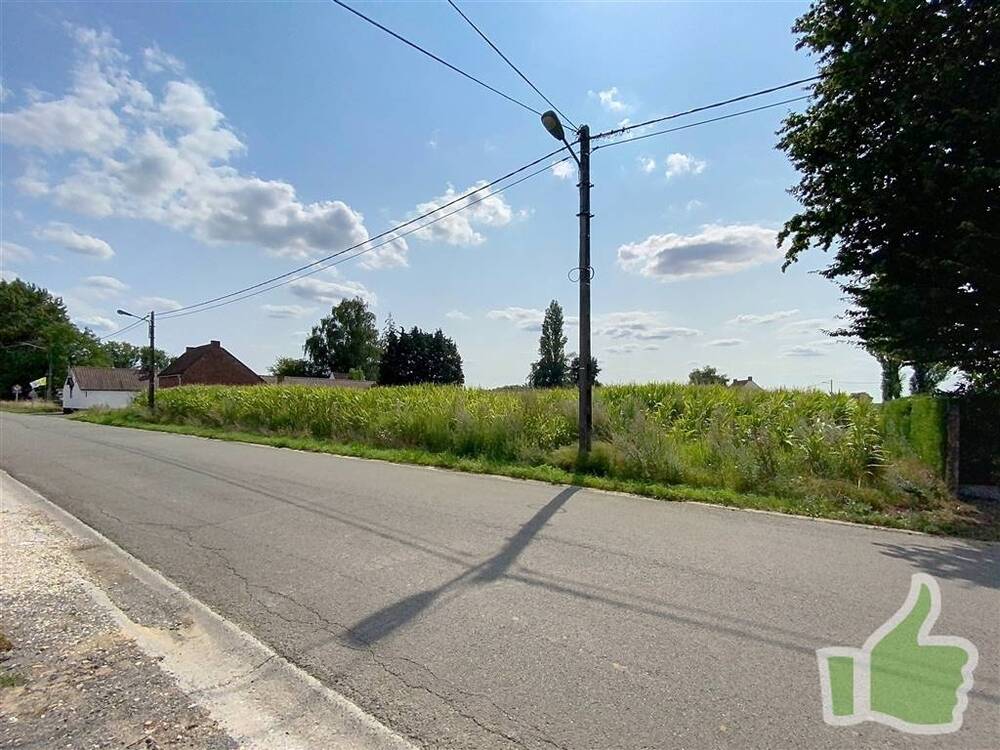 Terrain à vendre à Brasmenil 7604 215000.00€  chambres m² - annonce 559393