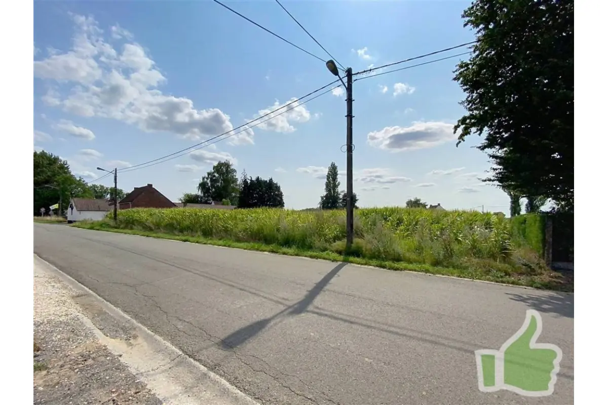 Terrain à vendre à Brasmenil 7604 215000.00€  chambres m² - annonce 559393