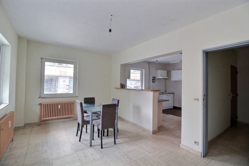 Appartement à vendre à Charleroi 6000 89000.00€ 1 chambres 65.00m² - annonce 559303