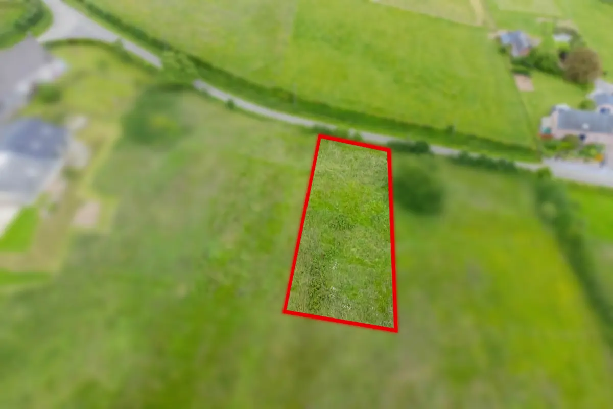 Terrain à vendre à Momignies 6590 55000.00€  chambres m² - annonce 559053