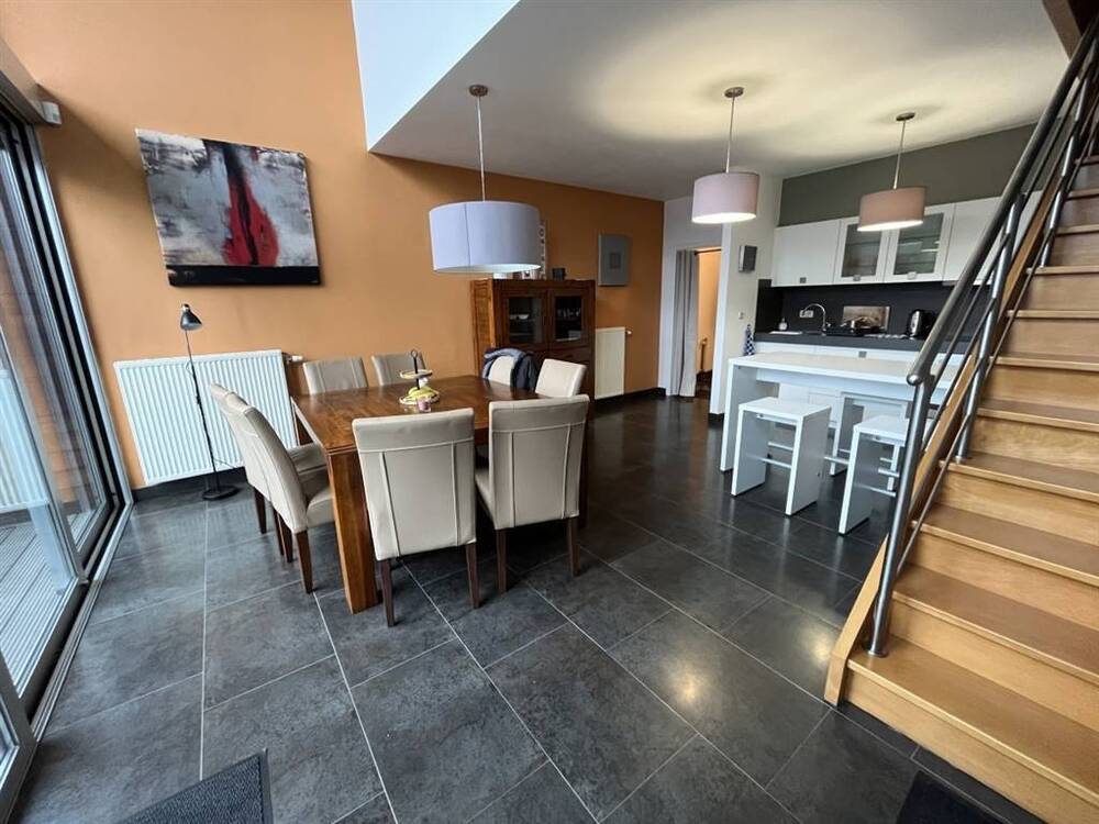 Appartement à à Tournai 7500 725.00€ 1 chambres 65.00m² - annonce 559791