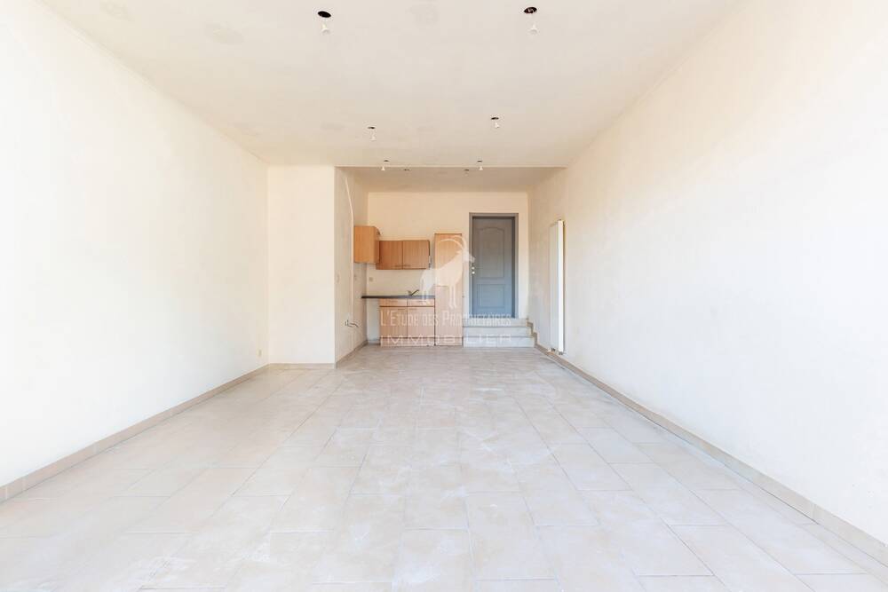 Appartement à  à Forchies-la-Marche 6141 450.00€ 1 chambres 54.00m² - annonce 559995