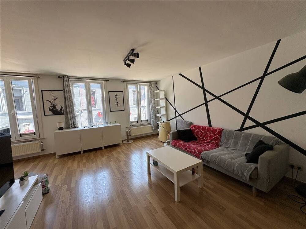 Appartement à louer à Péruwelz 7600 700.00€ 3 chambres m² - annonce 560178