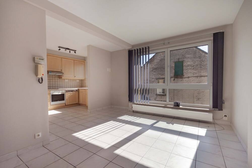 Appartement à vendre à Ham-sur-Heure 6120 148000.00€ 2 chambres 109.00m² - annonce 560394