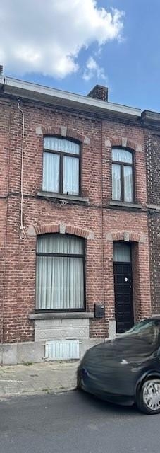Maison à vendre à Montignies-sur-Sambre 6061 65000.00€ 2 chambres m² - annonce 560415