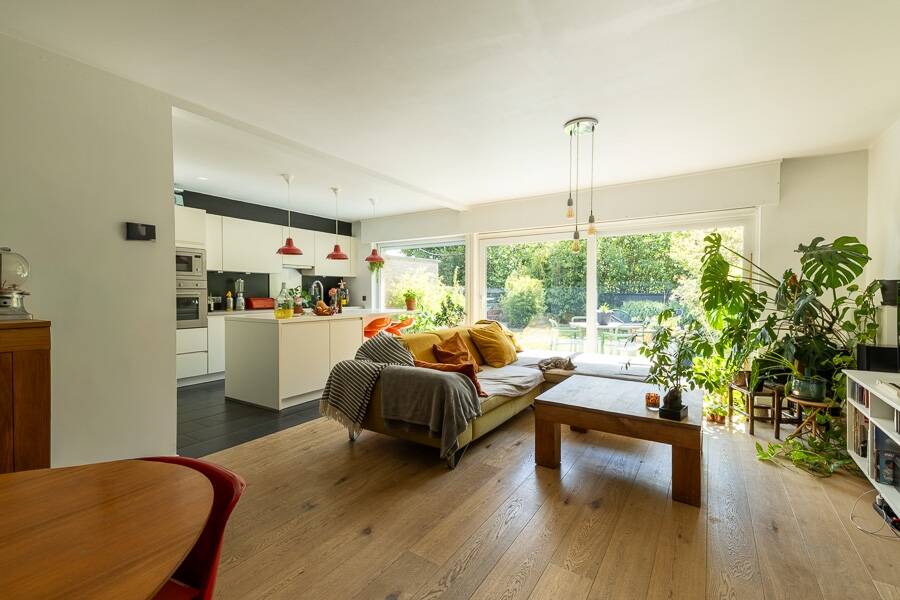 Maison à vendre à Luingne 7700 335000.00€ 3 chambres 141.00m² - annonce 560382