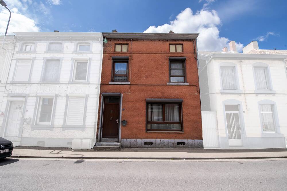 Maison à vendre à Châtelet 6200 150000.00€ 4 chambres 177.00m² - annonce 560091