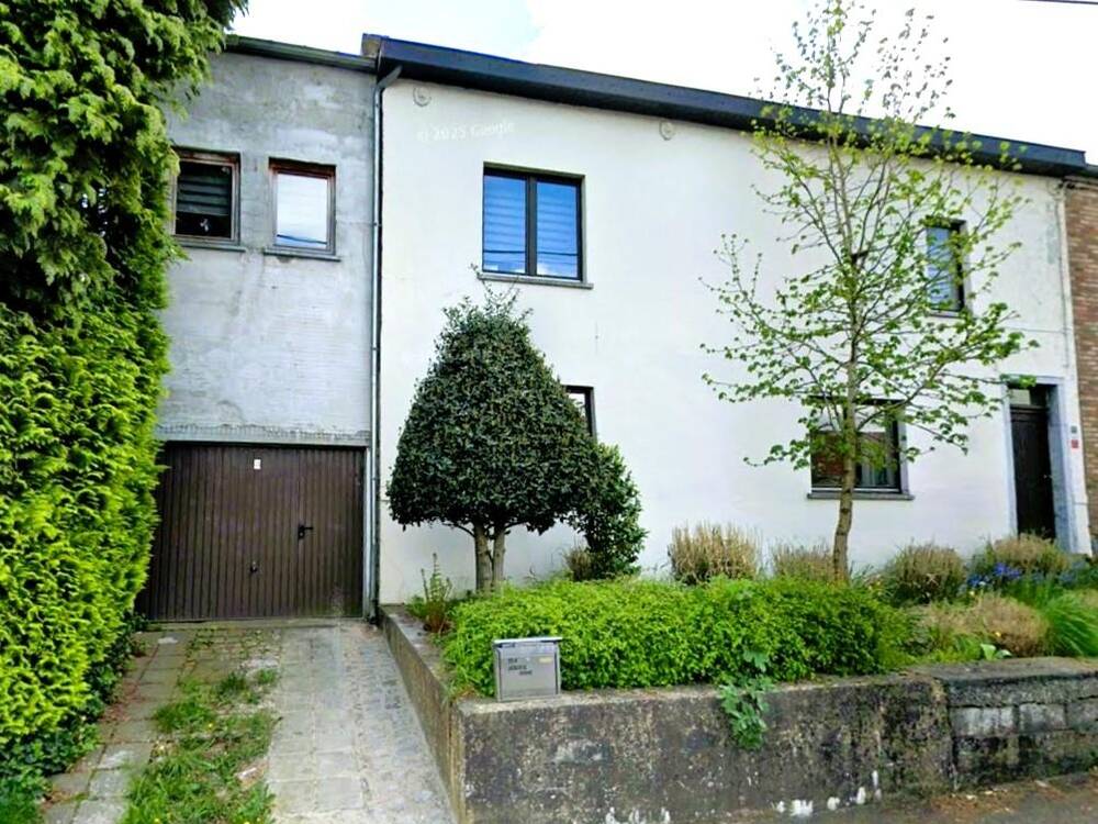 Maison à vendre à Godarville 7160 240000.00€ 5 chambres m² - annonce 560379