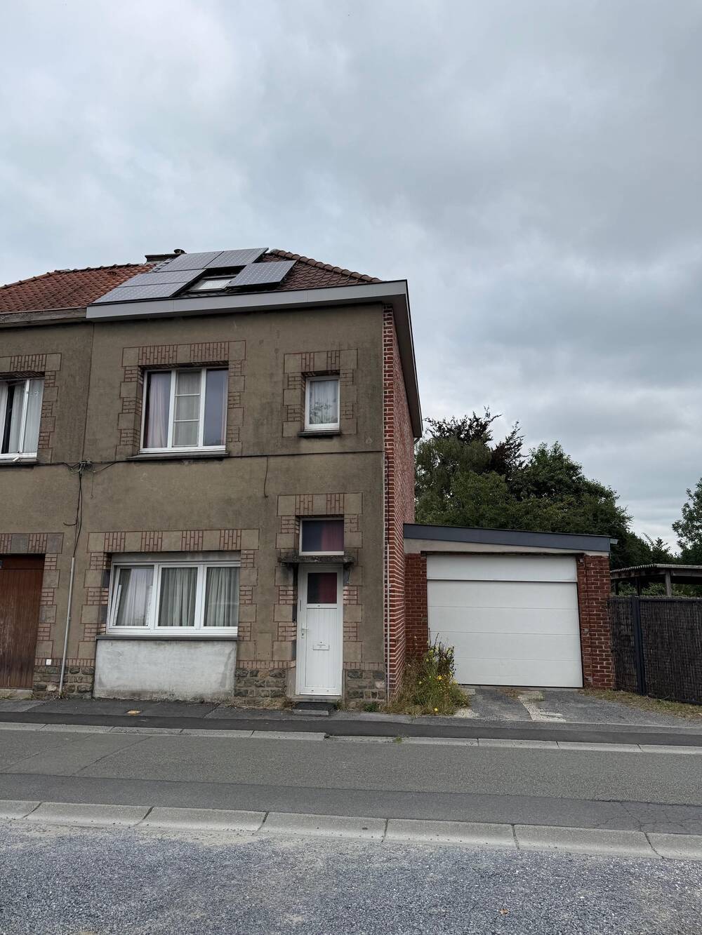 Maison à vendre à Tournai 7500 215000.00€ 3 chambres m² - annonce 560353