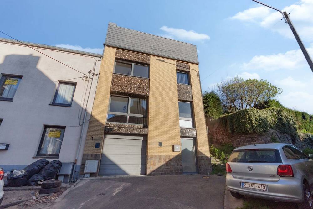 Maison à vendre à Ham-sur-Heure 6120 148000.00€ 2 chambres 109.00m² - annonce 560393