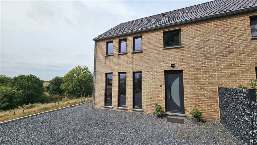 Maison à à Angreau 7387 250000.00€ 3 chambres 112.00m² - annonce 560264