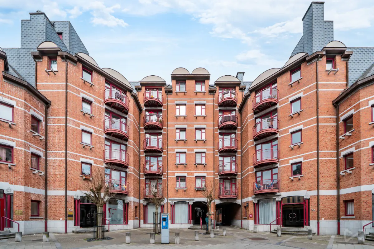 Appartement à vendre à Soignies 7060 220000.00€ 2 chambres 76.00m² - annonce 560232