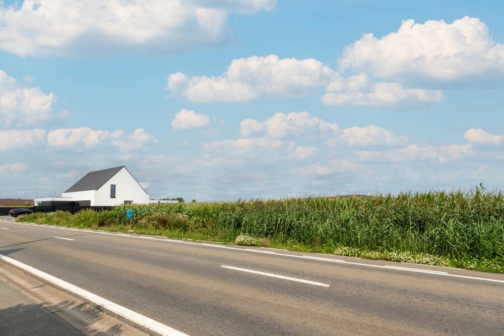 Terrain à vendre à Celles 7760 149000.00€  chambres m² - annonce 560494