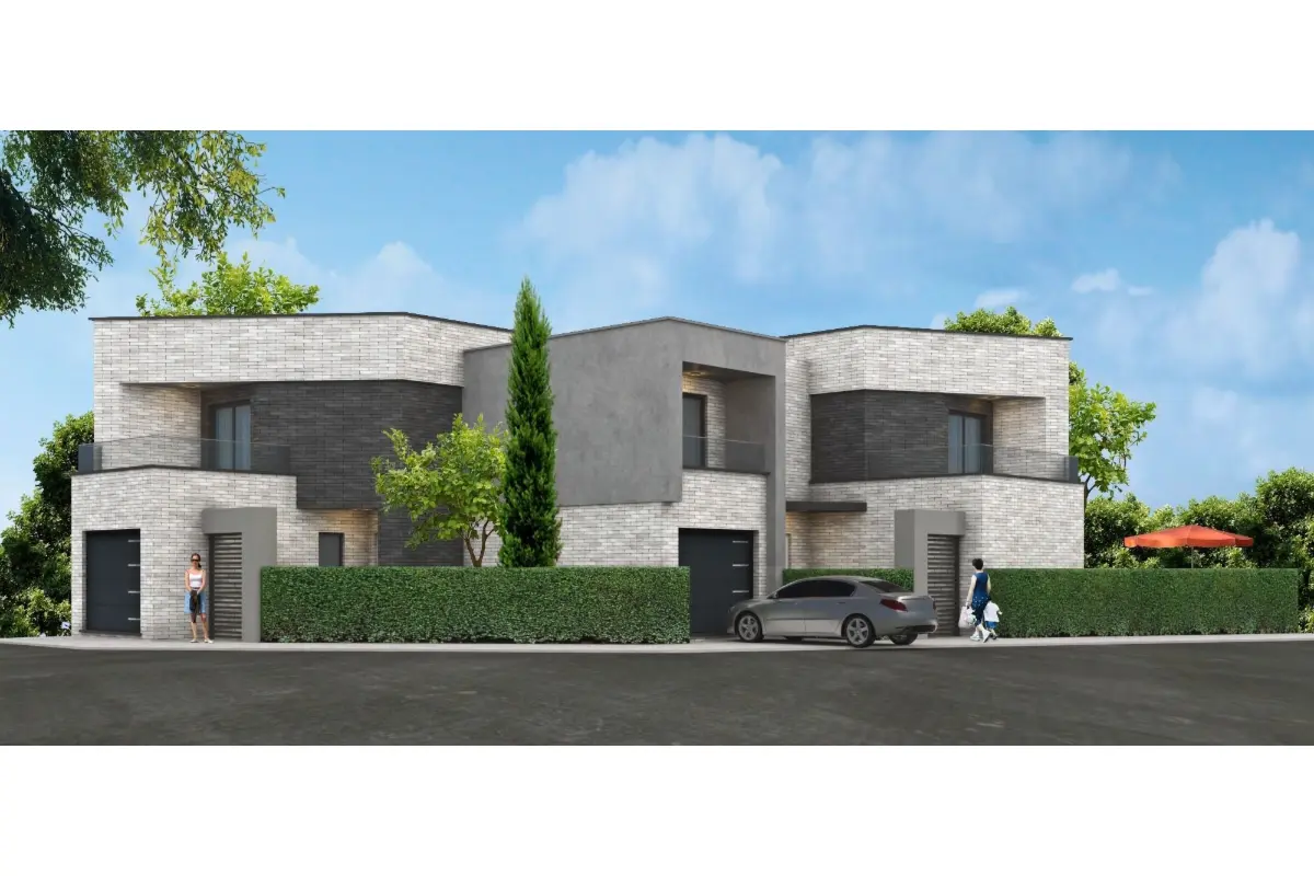 Maison à vendre à Anderlues 6150 235000.00€ 3 chambres 150.00m² - annonce 560611