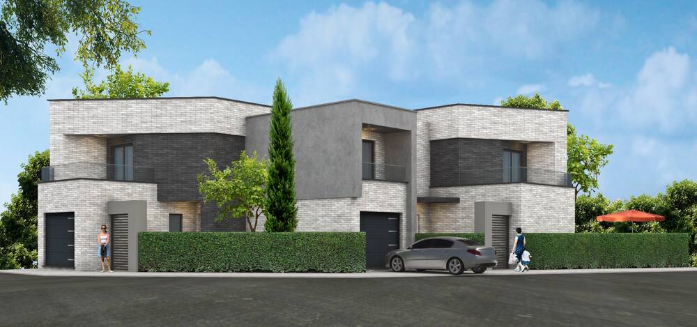 Maison à vendre à Anderlues 6150 185000.00€ 3 chambres 150.00m² - annonce 560611