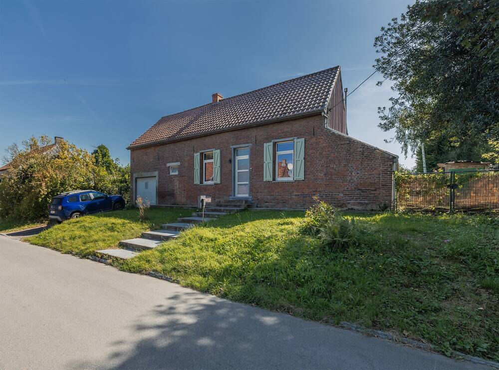 Bungalow à vendre à Honnelles 7387 250000.00€ 2 chambres 110.00m² - annonce 560656