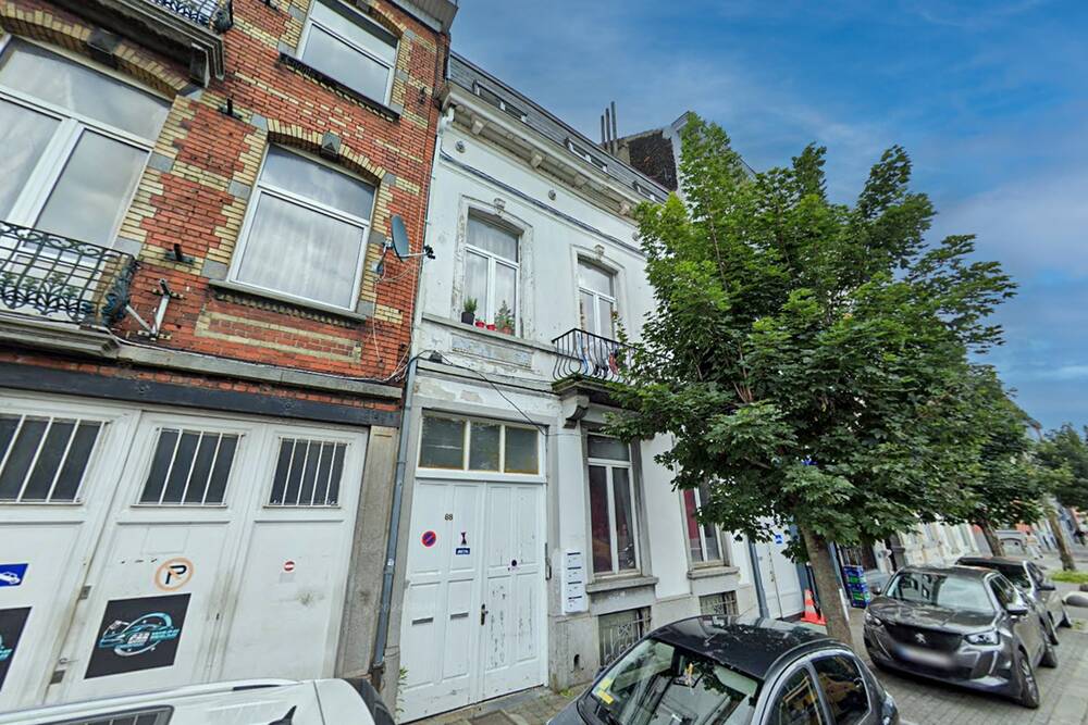 Appartement à à Anderlecht 1070 980.00€ 2 chambres 70.00m² - annonce 560618