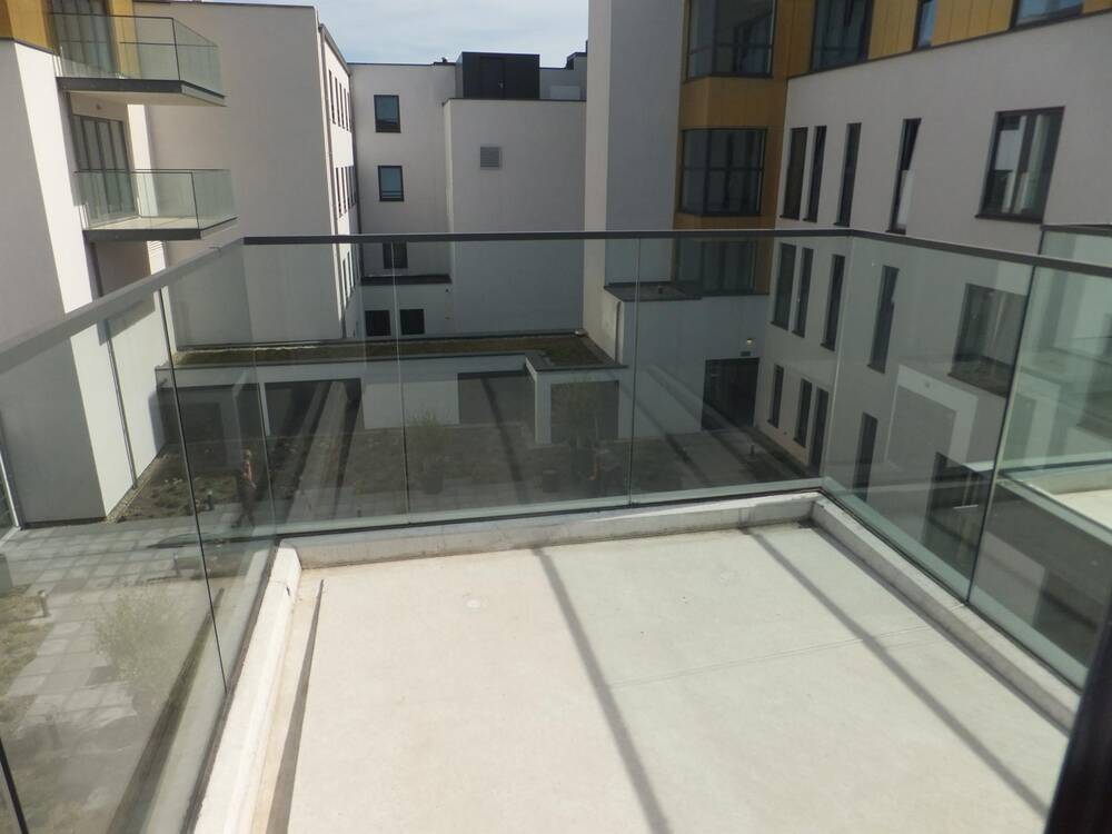 Appartement à louer à Charleroi 6000 880.00€ 2 chambres 100.00m² - annonce 560507
