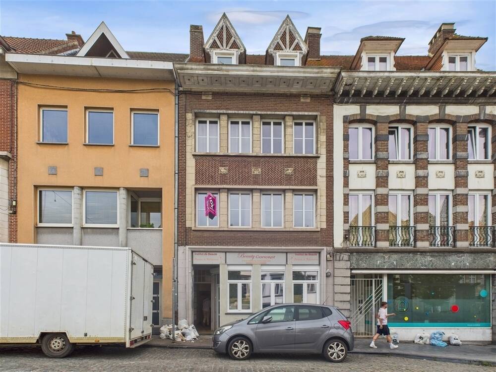 Appartement à vendre à Tournai 7500 160000.00€ 2 chambres 71.00m² - annonce 560565