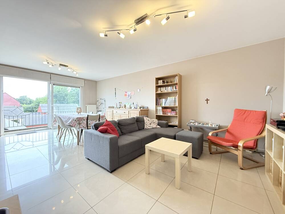 Duplex à vendre à Pont-à-Celles 6230 270000.00€ 3 chambres 135.00m² - annonce 561454