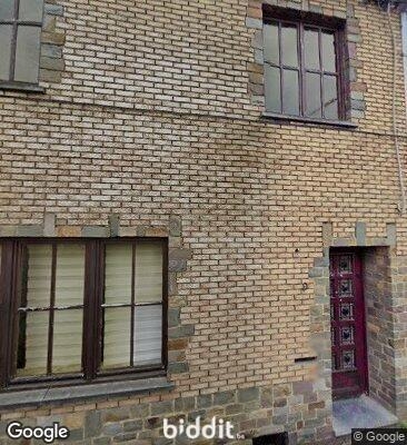 Maison à vendre à Roux 6044 95000.00€ 2 chambres m² - annonce 561884