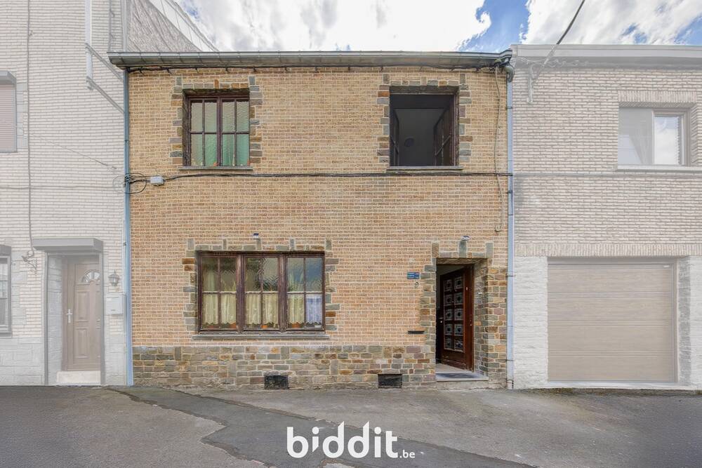 Maison à vendre à Roux 6044 95000.00€ 2 chambres m² - annonce 561884